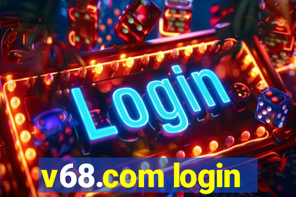 v68.com login