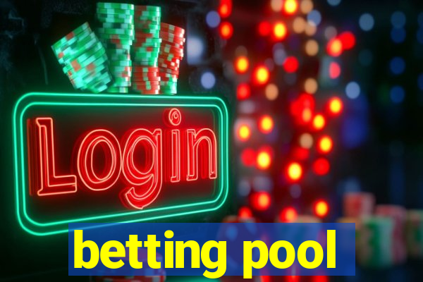 betting pool