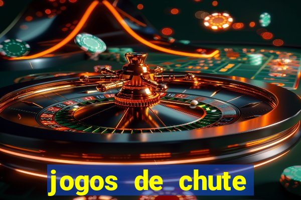 jogos de chute certo de hoje