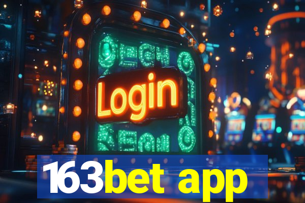 163bet app