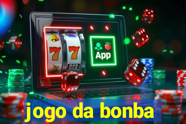 jogo da bonba