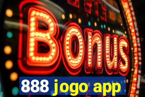 888 jogo app