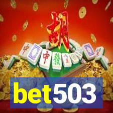 bet503