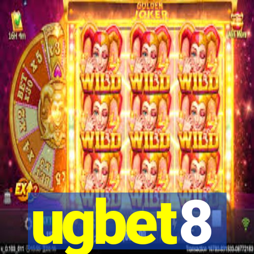 ugbet8