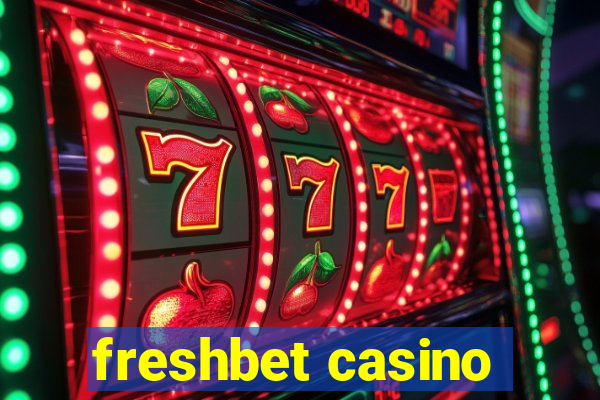 freshbet casino