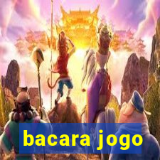 bacara jogo