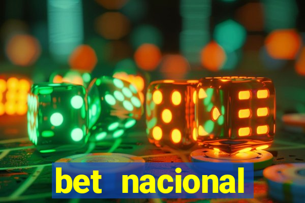 bet nacional reclame aqui