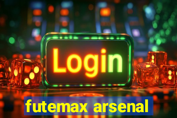 futemax arsenal