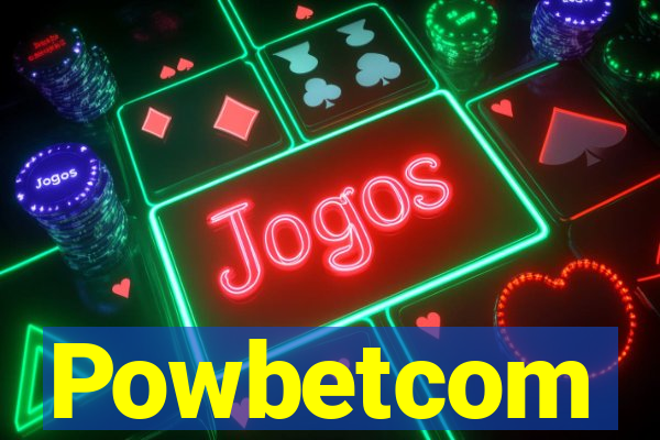 Powbetcom