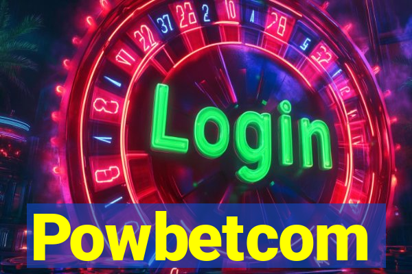 Powbetcom