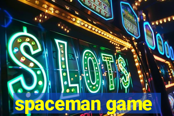 spaceman game