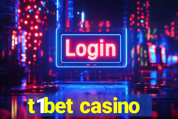 t1bet casino