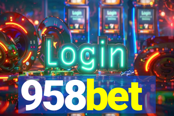 958bet