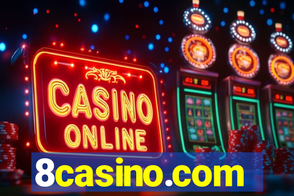 8casino.com