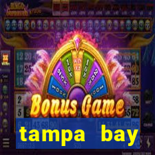 tampa bay lightening bet