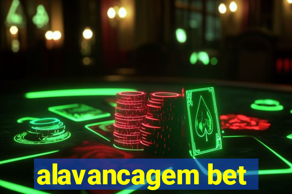 alavancagem bet