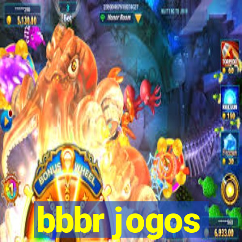 bbbr jogos