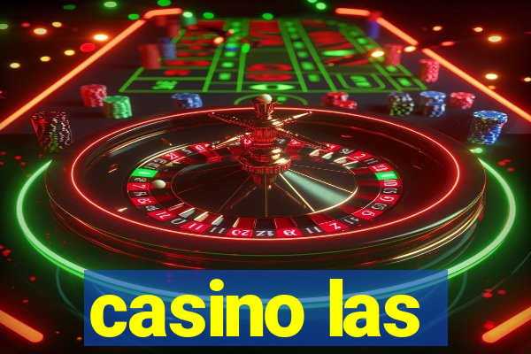 casino las