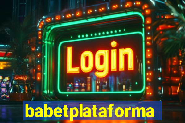 babetplataforma