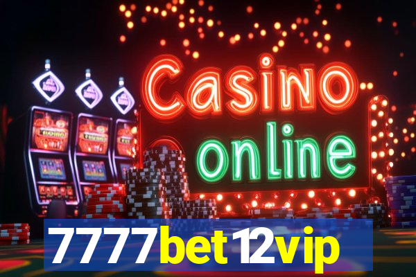 7777bet12vip