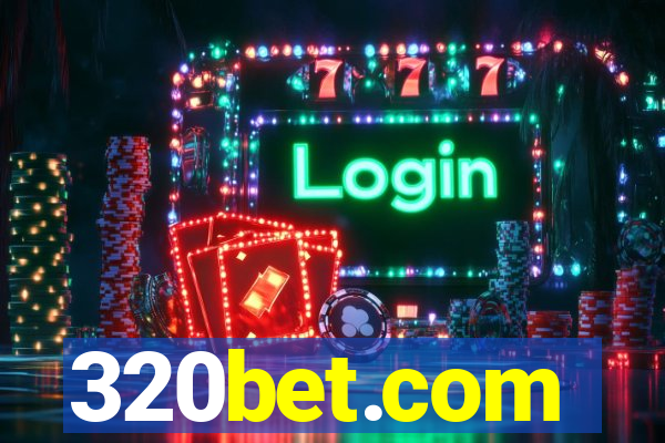 320bet.com