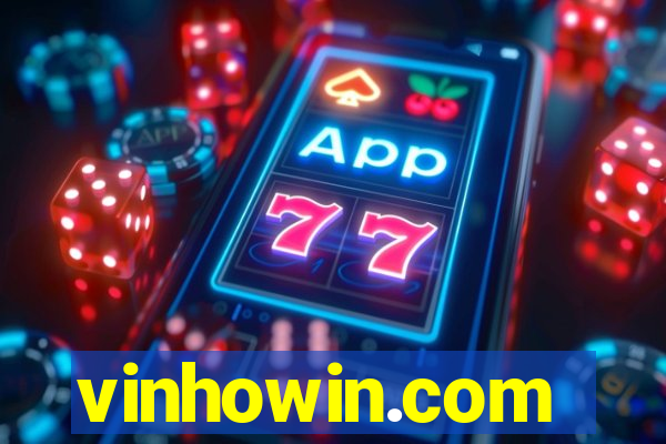 vinhowin.com