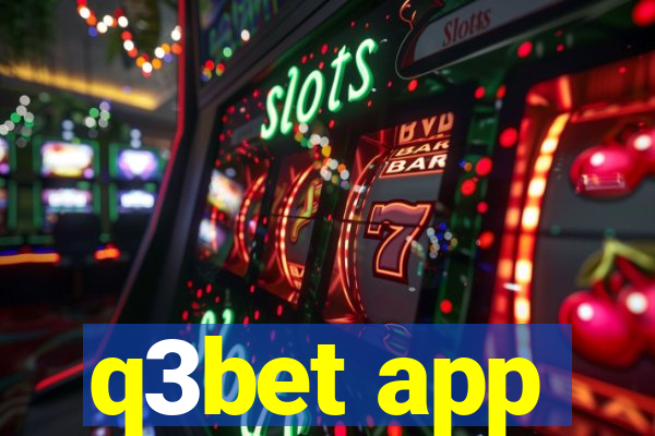 q3bet app