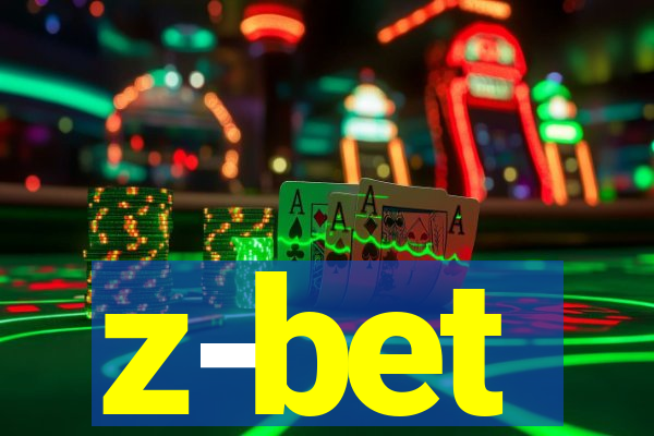 z-bet