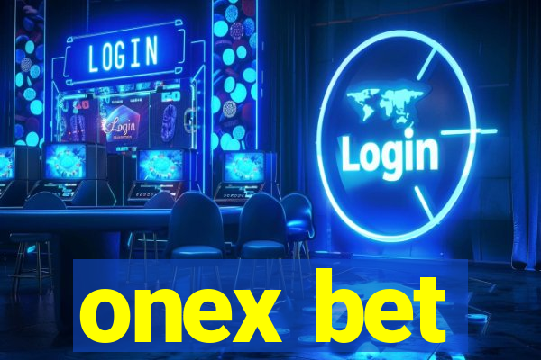 onex bet