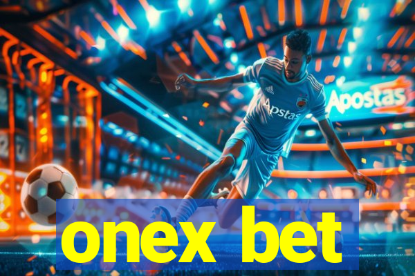 onex bet