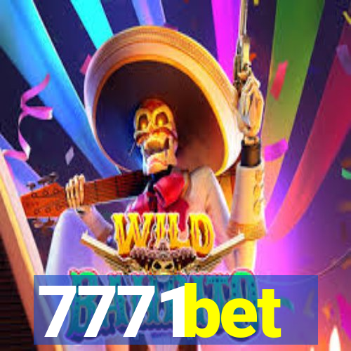 7771bet