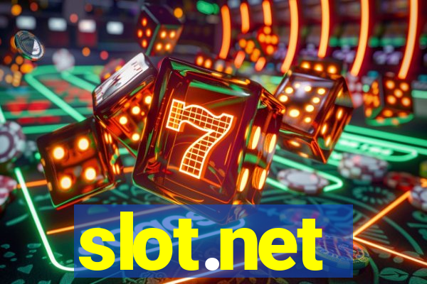 slot.net