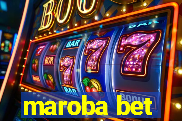 maroba bet