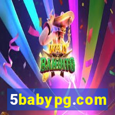 5babypg.com