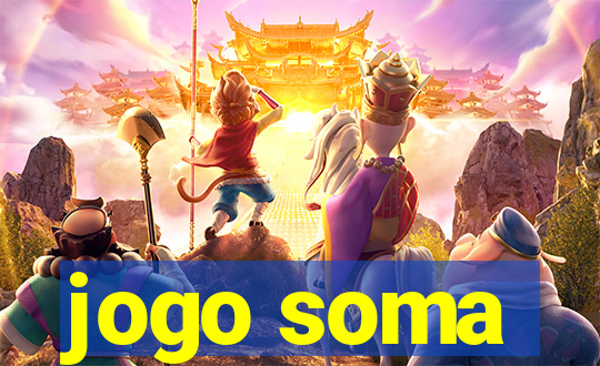 jogo soma