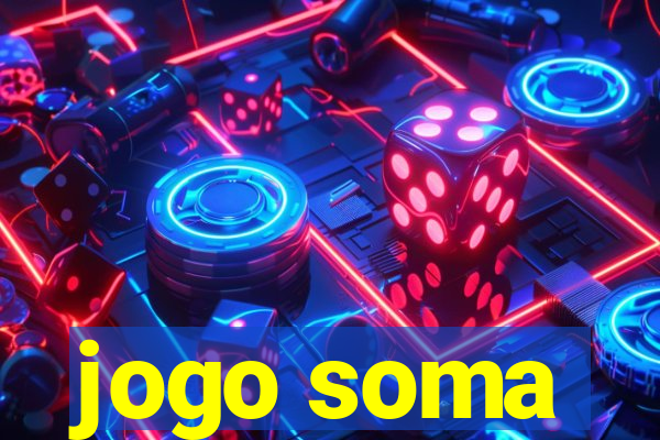 jogo soma