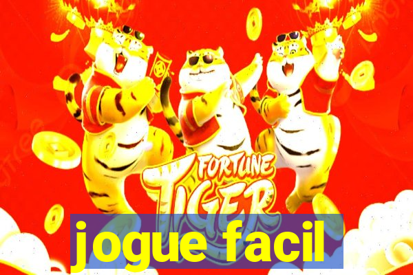 jogue facil