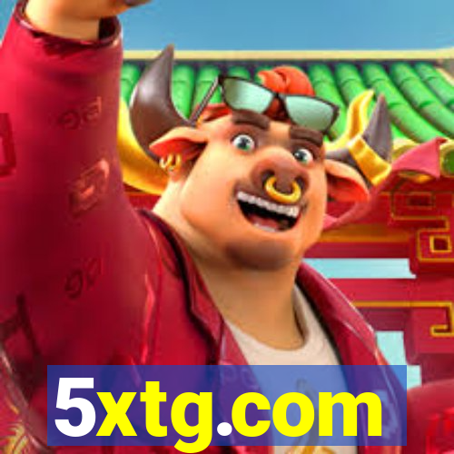 5xtg.com