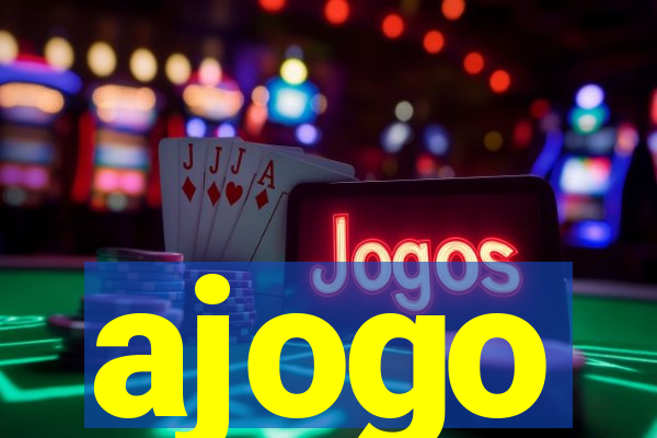 ajogo