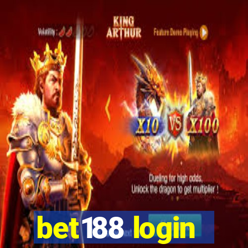 bet188 login