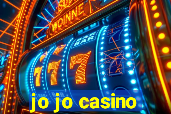 jo jo casino