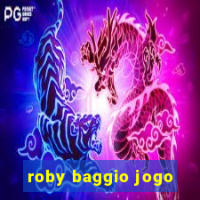 roby baggio jogo