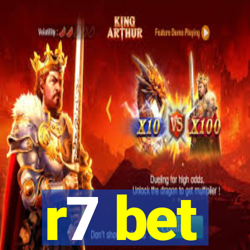 r7 bet