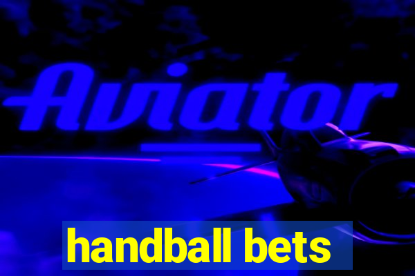 handball bets