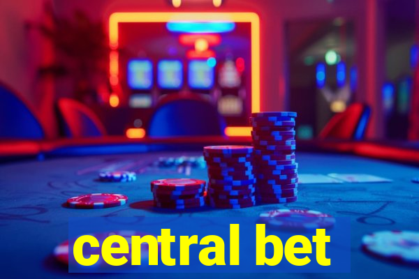 central bet