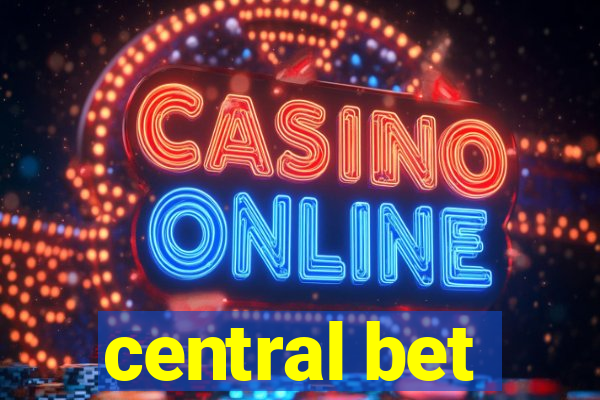 central bet