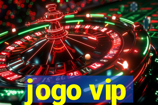 jogo vip