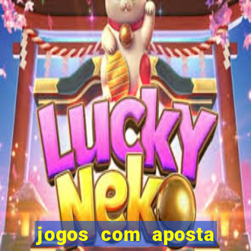 jogos com aposta de 5 centavos