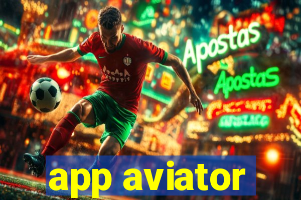 app aviator