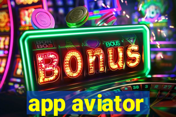 app aviator